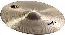 Stagg Πιατίνι Splash 12"