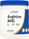 Nutricost Arginine Akg 300гр