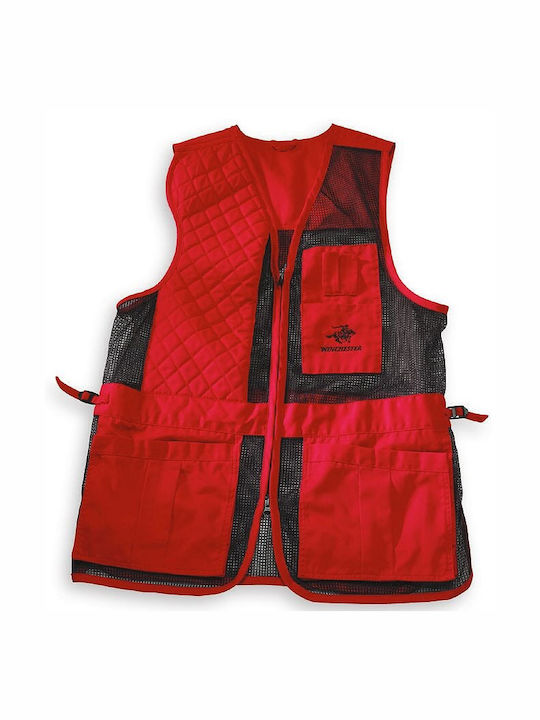 Winchester Men's Safety Vest