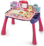 Vtech Activity Table Magi 5 In 1 for 6++ Months