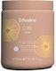 Echos Line Curl Μάσκα Μαλλιών για Λάμψη 1000ml