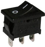 On-Off switch 1pcs