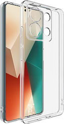 Imak Ux-5 Series Soft Transparene (Redmi Note 13 5G) Imak Ux-5 Series Soft Transparene (Redmi Note 13 5G)