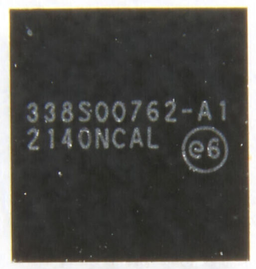 IC-Chip iPhone 13, 13 Mini, 13 Pro, 13 Pro Max