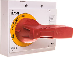 Eaton Comutator Rotativ Cu Iluminare 260140