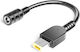 ProXtend ProXtend Ladegerät Stecker DCDONGLE-5525-SQ-L
