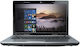 Mobilis Bildschirm-Filter für Laptop 14" 016418
