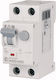 Eaton Switch Ρελέ Ράγας Διαρροής 20A Διπολικό