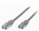 EFB SF/UTP Cat.5e Ethernet Network Cable 5m Gray