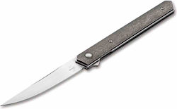 Boker Plus Knife