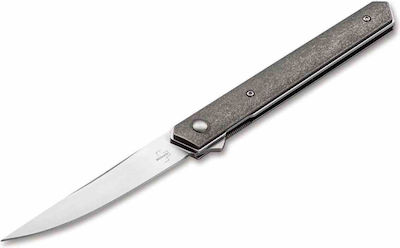 Boker Plus Messer