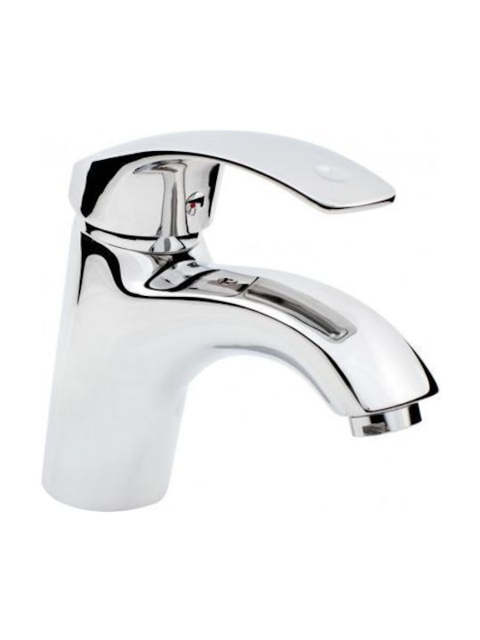 Hydroland Vena Mischung Waschtischarmatur Chrome