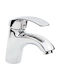 Hydroland Vena Mixing Sink Faucet Chrome