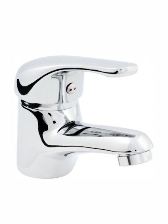 Hydroland Joker Mischung Waschtischarmatur Chrome
