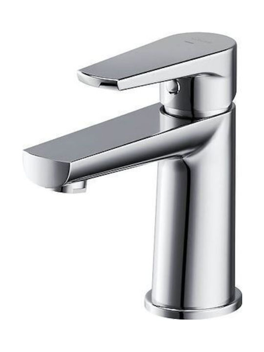 Cersanit Mischung Waschtischarmatur Chrome