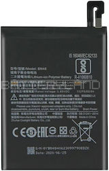 Bn48 Συμβατή Μπαταρία Αντικατάστασης 3900mAh για Redmi Note 6 Pro Bn48 Συμβατή Μπαταρία Αντικατάστασης 3900mAh για Redmi Note 6 Pro