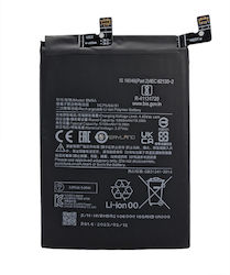 Bp42 Συμβατή Μπαταρία Αντικατάστασης 4250mAh για Xiaomi
