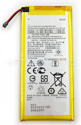 Hg30 Συμβατή Μπαταρία Αντικατάστασης 3000mAh για Moto G5S Plus
