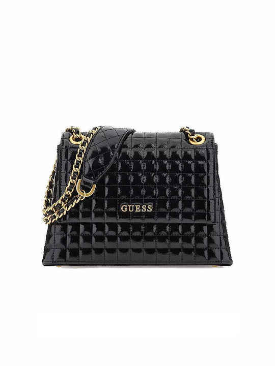 Guess Damen Tasche Schulter Schwarz