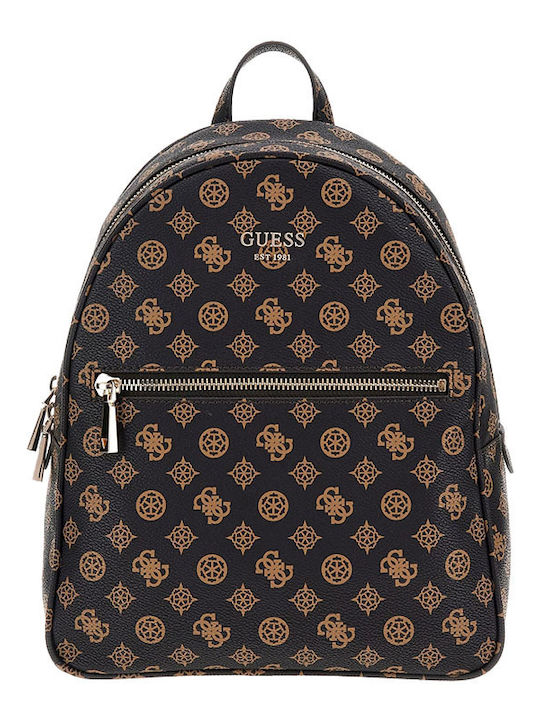 Guess Women's Bag Backpack Brown
