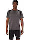 Road Athletic T-shirt Blk