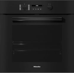 Miele Άνω Πάγκου Obsidian Black H 2861-1 BP 125 Edition