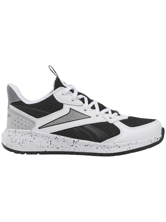Reebok Kids Sports Shoes Running Road Supreme 4.0 White