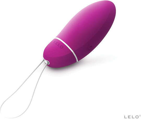 Lelo Smart Bead Δονητής Bullet Deep Rose