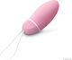 Lelo Luna Smart Bead Δονητής Bullet Ροζ
