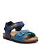 Kids' Sandals B Sandal Chalki Blue