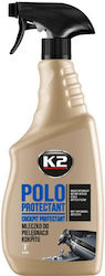 K2 Spray Protection for Interior Plastics - Dashboard 750ml