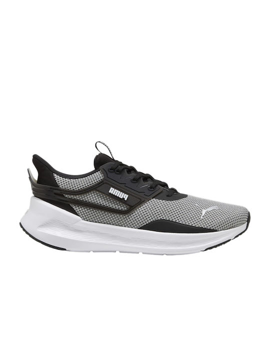PUMA Sport Shoes Running Black