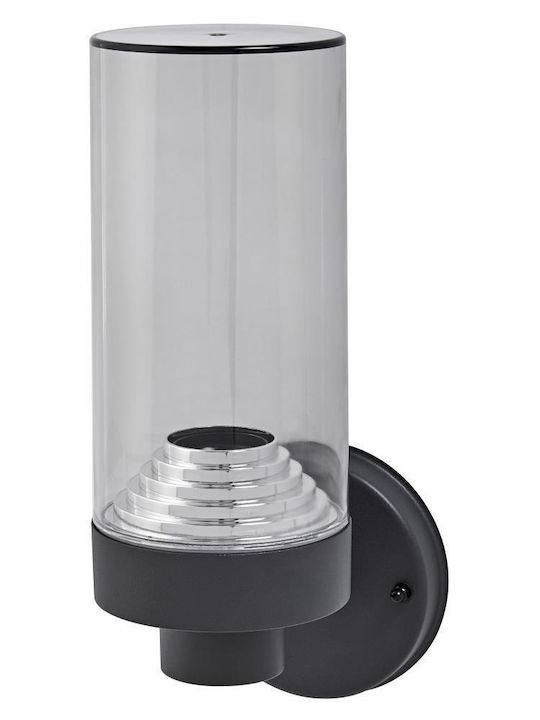 Ledvance Επιτοίχιο Εξωτερικό Φωτιστικό 11.6x29.5x11.5εκ. Ledvance Επιτοίχιο Εξωτερικό Φωτιστικό 11.6x29.5x11.5εκ.