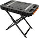Tactix Bench, work table, Worktable, Workbench 86.4x54.4x80cm