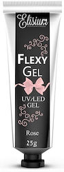 Elisium Gel Ροζ 25gr