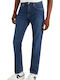 502 Men's Jeans Pants Dark Indigo