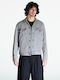Trucker Denim Jacket Grey