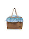 Mayoral Kids Bag Blue