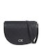 Calvin Klein Geantă de damă Crossbody Neagră