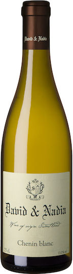 David Wein Chenin Blanc Weiß Trocken 750ml