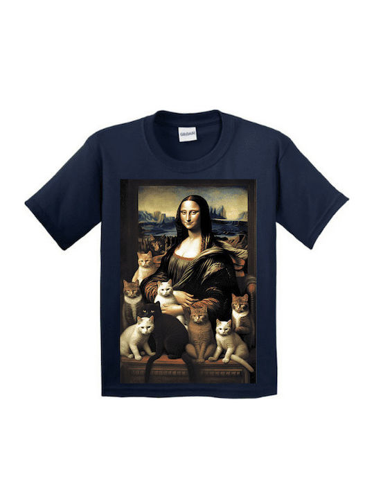 Gildan T-shirt Schwarz