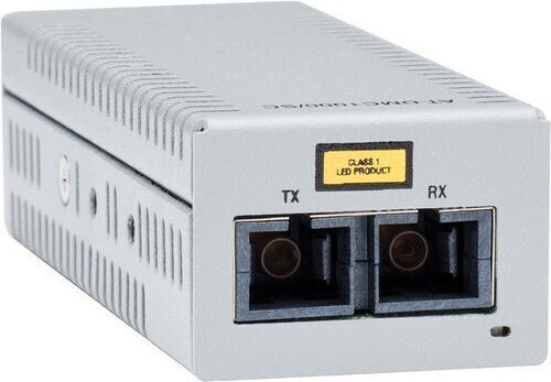 Allied Telesis Mc Медиен конвертор 1бр (AT-DMC1000/SC-50)