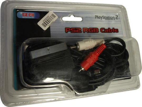 Gemi Ps2 Rgb Cable Кабел