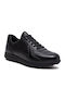 U Spherica Herren Sneakers Schwarz