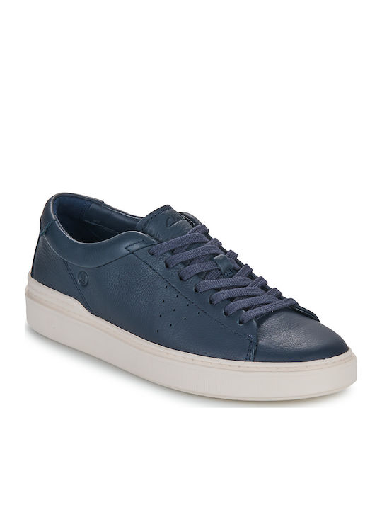 Clarks Craft Мъжки Сникърси Тъмносини