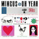 Wham! Charlie Mingus - Oh Yeah! -hq- xLP Βινύλιο