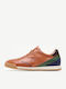 Sneakers Tabac Brown