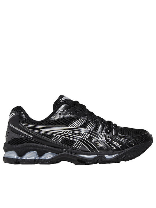 Gel-kayano 14 Мъжки Маратонки Black / Pure Silver