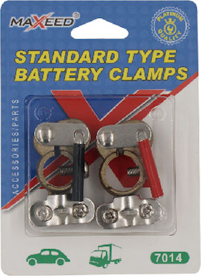 Tpster Car Battery Terminals