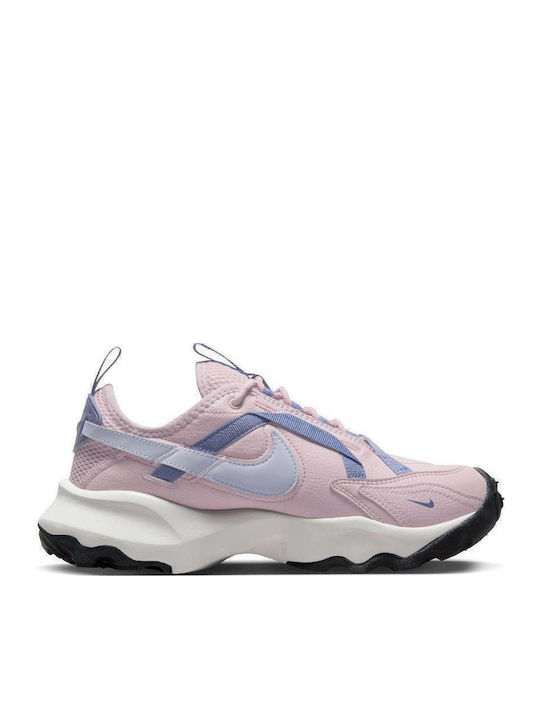 Nike TC 7900 Adidași Violet